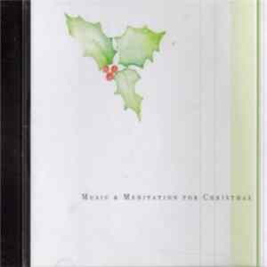 Linda Kelsey , Deborah Clayton - Music & Meditation For Christmas mp3