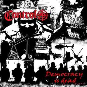 Control - Democracy Is Dead mp3