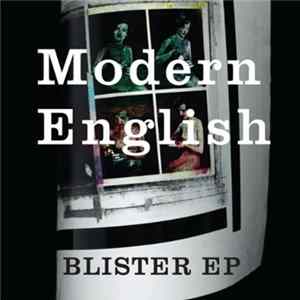 Modern English - Blister EP mp3