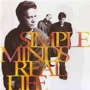 Simple Minds - Real Life mp3