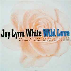 Joy Lynn White - Wild Love mp3
