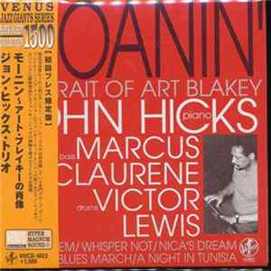 John Hicks Trio - Moanin' - Portrait Of Art Blakey mp3