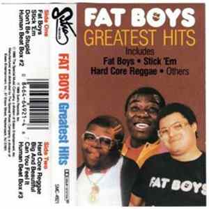 Fat Boys - Greatest Hits mp3