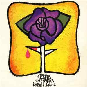 Isabel Y Angel - La Peña De Los Parra mp3