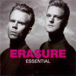 Erasure - Essential mp3