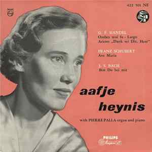 Aafje Heynis - Aafje Heynis With Pierre Palla mp3