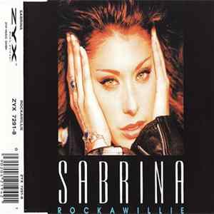 Sabrina - Rockawillie mp3