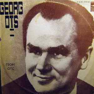Georg Ots - Opera And Chamber Music mp3