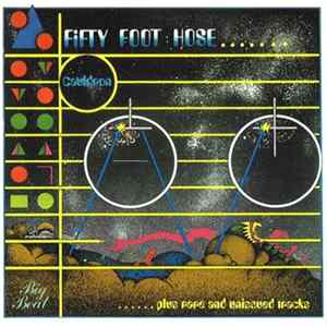 Fifty Foot Hose - Cauldron - Plus mp3
