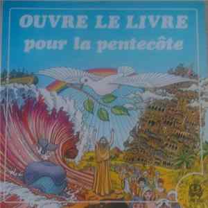 Jean Humenry - Ouvre Le Livre Pour La Pentecôte mp3