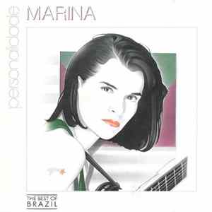 Marina - Personalidade mp3
