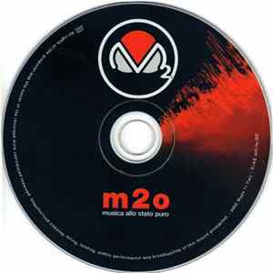 Various - m2o - Musica Allo Stato Puro Volume 1 mp3