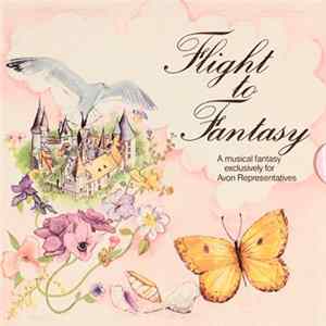 Unknown Artist - Flight To Fantasy mp3