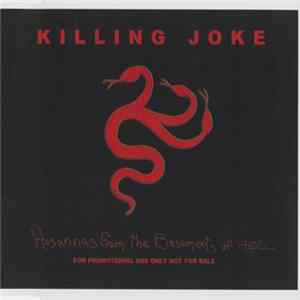 Killing Joke - Hosannas From The Basements Of Hell mp3