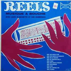 Louis Blanchette - Reel - Musique À Bouche mp3