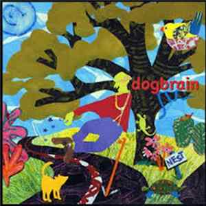 Dogbrain - "Nest" mp3
