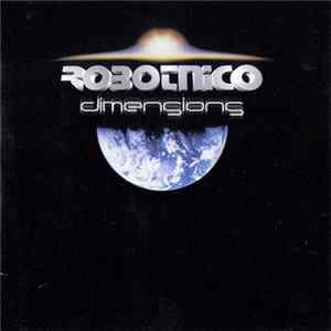 Robotnico - Dimensions mp3