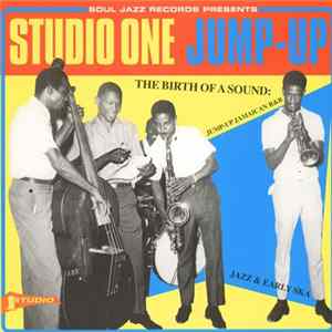 Various - Studio One Jump-Up mp3