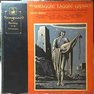 Alfred Deller, Desmond Dupré, Taylor Recorder Consort - The Wraggle Taggle Gipsies mp3