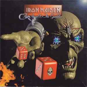 Iron Maiden - The Angel & The Gambler mp3