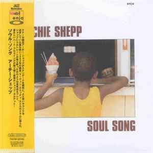 Archie Shepp - Soul Song mp3