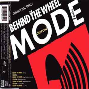 Depeche Mode - Behind The Wheel (Remix) mp3