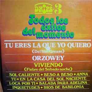 Unknown Artist - Drips 3 mp3