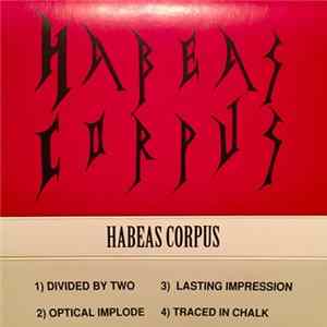 Habeas Corpus - Habeas Corpus mp3