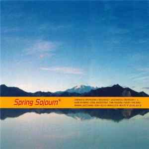 Various - Spring Sojourn mp3