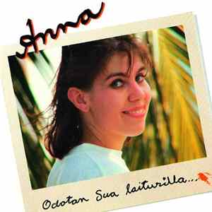 Anna - Odotan Sua Laiturilla... mp3