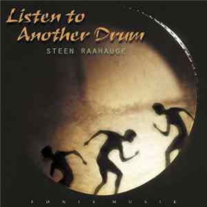 Steen Raahauge - Listen To Another Dream mp3