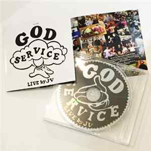 Justin Van Der Volgen - God Service - Live By JV mp3