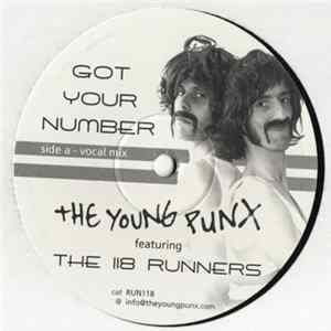 The Young Punx Featuring The 118 Runners - Got Your Number mp3