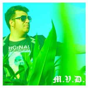 M.V.D. - Laskovaj Margarita mp3