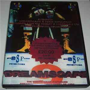 Various - Dreamscape IX (It's A Knockout) mp3