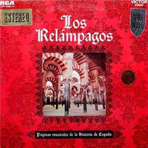 Los Relampagos - Paginas Musicales De La Historia De España mp3