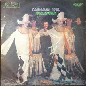 Various - Carnaval 1974 Brasil Maravilha mp3