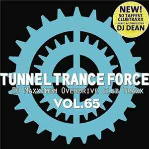 Various - Tunnel Trance Force Vol. 65 mp3