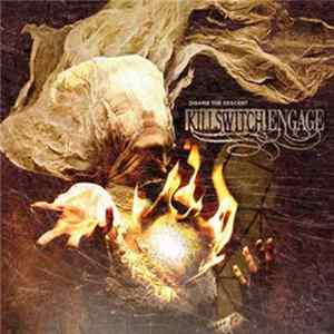 Killswitch Engage - Disarm The Descent mp3