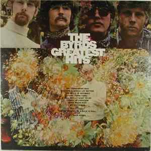 The Byrds - The Byrds' Greatest Hits mp3