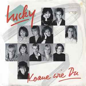 Lucky - Koane Wie Du mp3