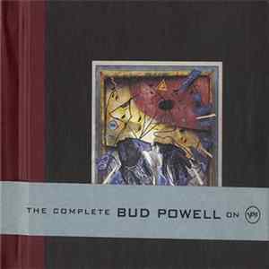 Bud Powell - The Complete Bud Powell On Verve mp3