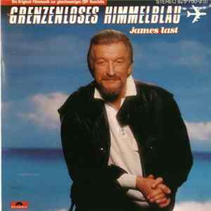 James Last - Grenzenloses Himmelblau mp3