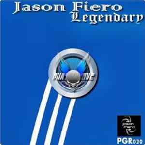Jason Fiero - Legendary mp3