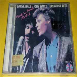 Daryl Hall & John Oates - Greatest Hits mp3