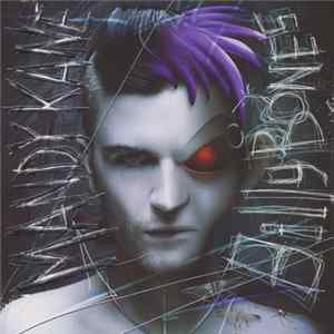 Mandy Kane - Billy Bones mp3