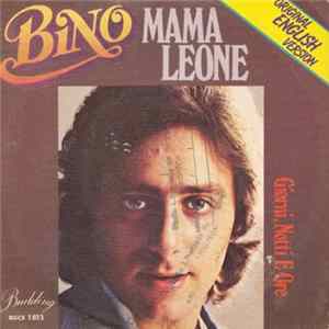 Bino - Mama Leone mp3