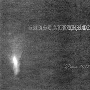 Kristallthron - Demo 2017 mp3