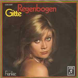 Gitte - Regenbogen mp3