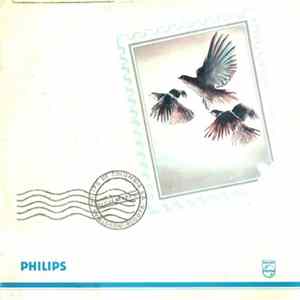 Various - Album Musical Navidad Philips '89 mp3